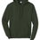 Thumbnail: Port & Company Core Fleece Pullover Hooded Sweatshirt PC78H - 4A