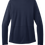 Thumbnail: Port Authority Women's Accord Stretch Fleece Full-Zip LK595
