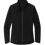 Thumbnail: OGIO Women's Commuter Full-Zip Soft Shell LOG755