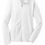 Thumbnail: Port Authority Women's Microfleece Jacket L223