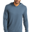 Thumbnail: Port Authority Microterry Pullover Hoodie K826