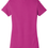 Thumbnail: BELLA+CANVAS Women's Slim Fit Tee BC6004