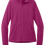 Thumbnail: Port Authority Women's Accord Stretch Fleece Full-Zip LK595