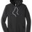 Thumbnail: BELLA+CANVAS Unisex Sponge Fleece Pullover Hoodie BC3719