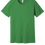 Thumbnail: BELLA+CANVAS Unisex Jersey Short Sleeve Tee BC3001 - 3A