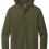 Thumbnail: OGIO Luuma Flex Hooded Henley OG826