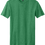 Thumbnail: District Perfect Blend CVC Tee DM108 - 2A