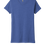 Thumbnail: Next Level Apparel Women's Tri-Blend Tee NL6710