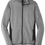 Thumbnail: Eddie Bauer Full-Zip Heather Stretch Fleece Jacket EB238