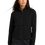 Thumbnail: OGIO Women's Outstretch Full-Zip LOG830