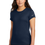 Thumbnail: Nike Women's Swoosh Sleeve Legend Tee NKDX8734