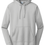 Thumbnail: Port & Company Performance Fleece Hooded Sweatshirt PC590H