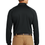 Thumbnail: Cornerstone Select Long Sleeve Snag-Proof Tactical Polo CS410LS