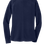 Thumbnail: Port Authority Women's Microfleece Jacket L223