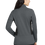 Thumbnail: Eddie Bauer Women's Full-Zip Heather Stretch Fleece Jacket EB239