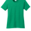Thumbnail: Port & Company Women's Core Cotton Tee LPC54
