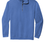 Thumbnail: Comfort Colors Ring Spun 1/4-Zip Sweatshirt 1580