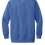 Thumbnail: COMFORT COLORS Ring Spun Crewneck Sweatshirt 1566