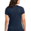 Thumbnail: Nike Women's Swoosh Sleeve Legend Tee NKDX8734