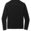 Thumbnail: Port Authority Microterry 1/4-Zip Pullover K825