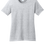 Thumbnail: Port & Company Women's Core Cotton Tee LPC54