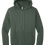 Thumbnail: BELLA+CANVAS Unisex Sponge Fleece Pullover DTM Hoodie BC3729