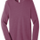 Thumbnail: BELLA+CANVAS Unisex Triblend Long Sleeve Tee BC3513