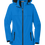 Thumbnail: Port Authority Women's Torrent Waterproof Jacket L333