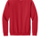 Thumbnail: Gildan Softstyle Crewneck Sweatshirt SF000