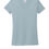 Thumbnail: Allmade Women's Tri-Blend V-Neck Tee AL2018 - 2A