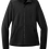 Thumbnail: Port Authority Women's Accord Stretch Fleece Full-Zip LK595
