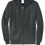 Thumbnail: Port & Company Core Fleece Full-Zip Hooded Sweatshirt PC78ZH - 1A