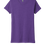 Thumbnail: Next Level Apparel Women's Tri-Blend Tee NL6710