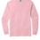 Thumbnail: COMFORT COLORS Heavyweight Ring Spun Long Sleeve Tee 6014 - 4C