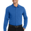 Thumbnail: Port Authority Long Sleeve Performance Staff Shirt W401