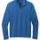 Thumbnail: Port Authority Microterry 1/4-Zip Pullover K825