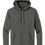 Thumbnail: Brooks Brothers Double-Knit Full-Zip Hoodie BB18208