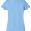 Thumbnail: BELLA+CANVAS Women's Slim Fit Tee BC6004