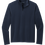 Thumbnail: Port Authority Microterry 1/4-Zip Pullover K825