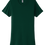 Thumbnail: Next Level Apparel Women's Cotton Tee NL3900