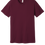 Thumbnail: BELLA+CANVAS Unisex Jersey Short Sleeve Tee BC3001 - 3A