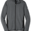 Thumbnail: Eddie Bauer Full-Zip Heather Stretch Fleece Jacket EB238