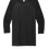 Thumbnail: BELLA+CANVAS Unisex 3/4-Sleeve Baseball Tee BC3200