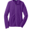 Thumbnail: Port Authority Women's Microfleece Jacket L223