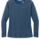Thumbnail: OGIO Women's Command Long Sleeve Scoop Neck LOG150