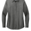 Thumbnail: Brooks Brothers Women's Wrinkle-Free Stretch Pinpoint Shirt BB18001
