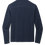 Thumbnail: Port Authority Microterry 1/4-Zip Pullover K825