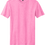 Thumbnail: District Perfect Blend CVC Tee DM108 - 1A
