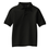 Thumbnail: Port Authority Youth Silk Touch Polo Y500