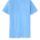 Thumbnail: Allmade Unisex Organic Cotton Tee AL2100 - 2A